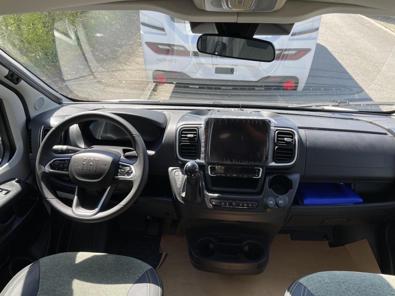 Sunlight Adventure T 68