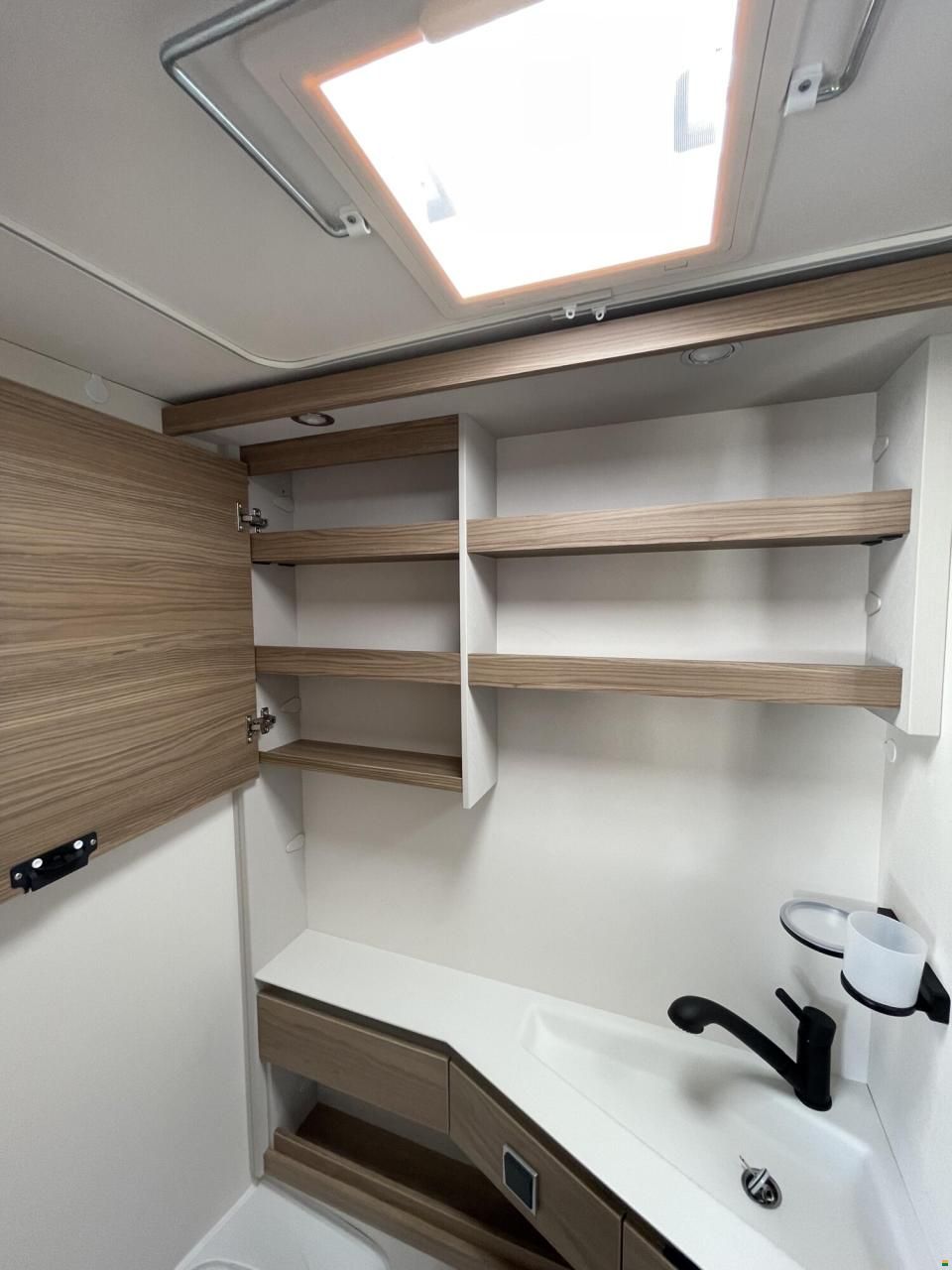 Dethleffs Nomad 530 DR