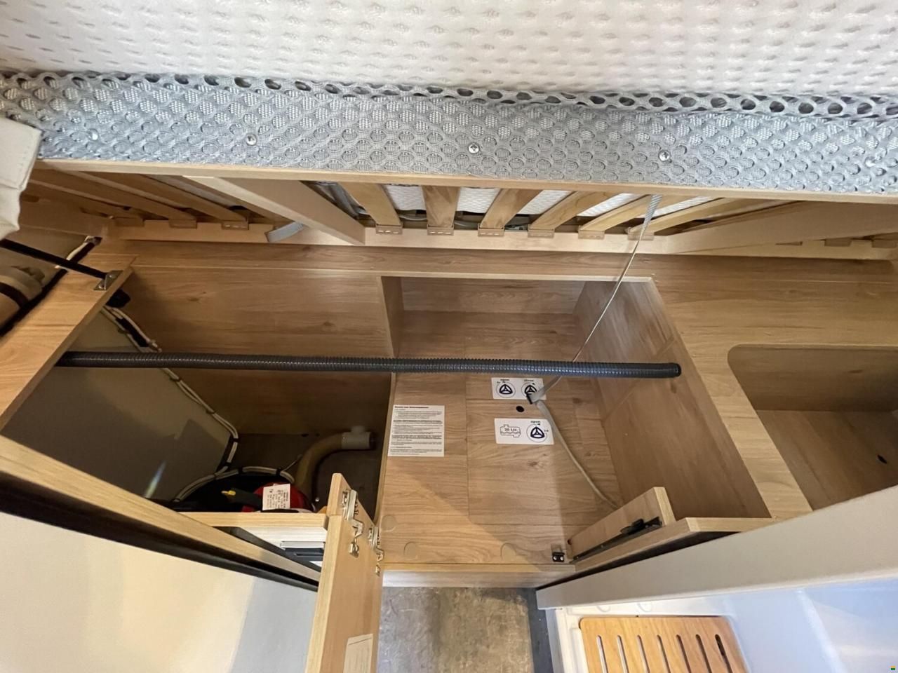 Dethleffs Globebus Active I 1