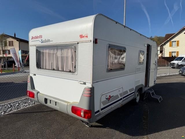 Dethleffs Beduin