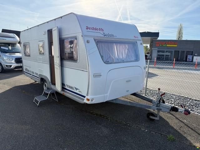 Dethleffs Beduin