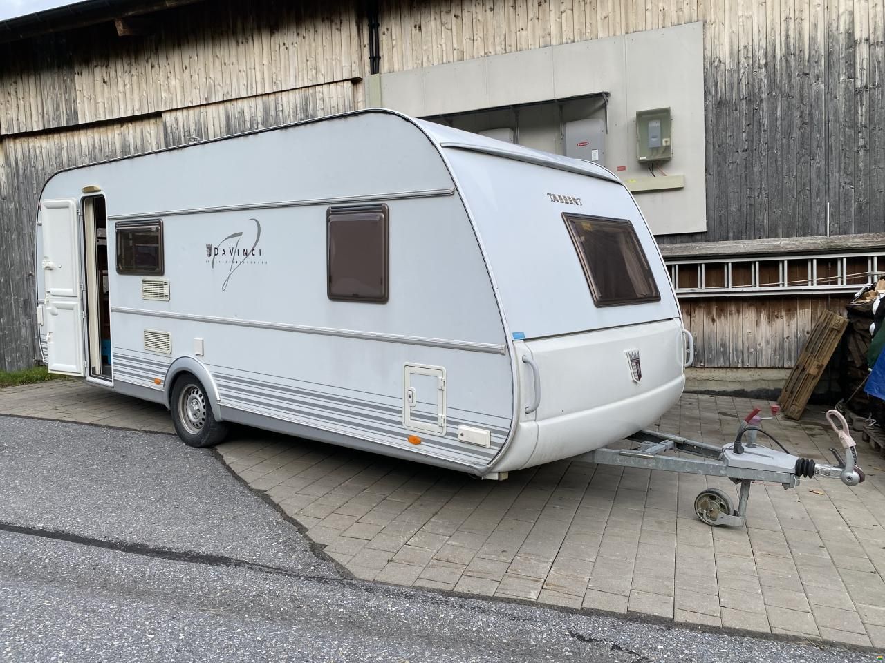 Tabbert Da Vinci 585 DM