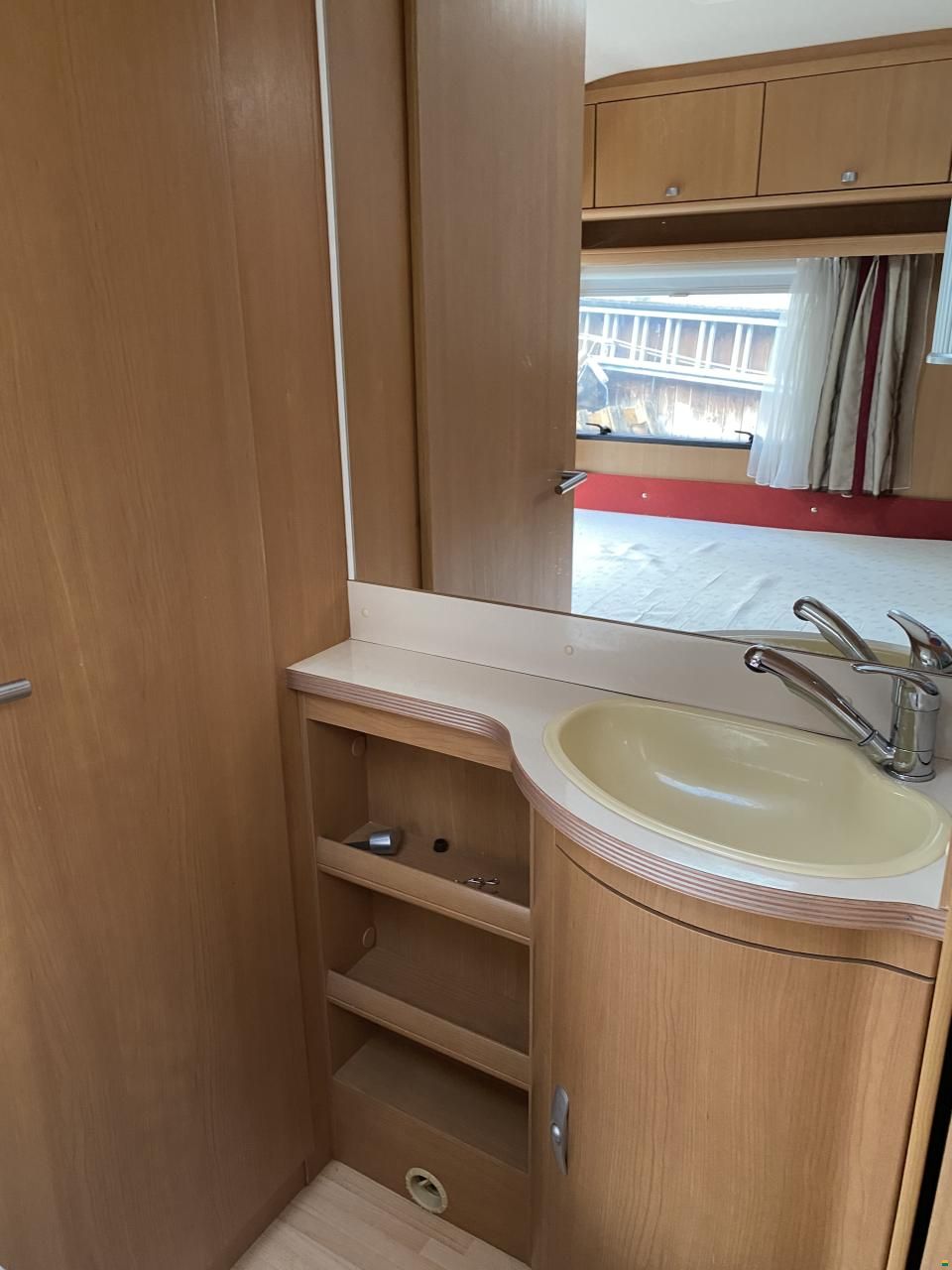 Tabbert Da Vinci 585 DM