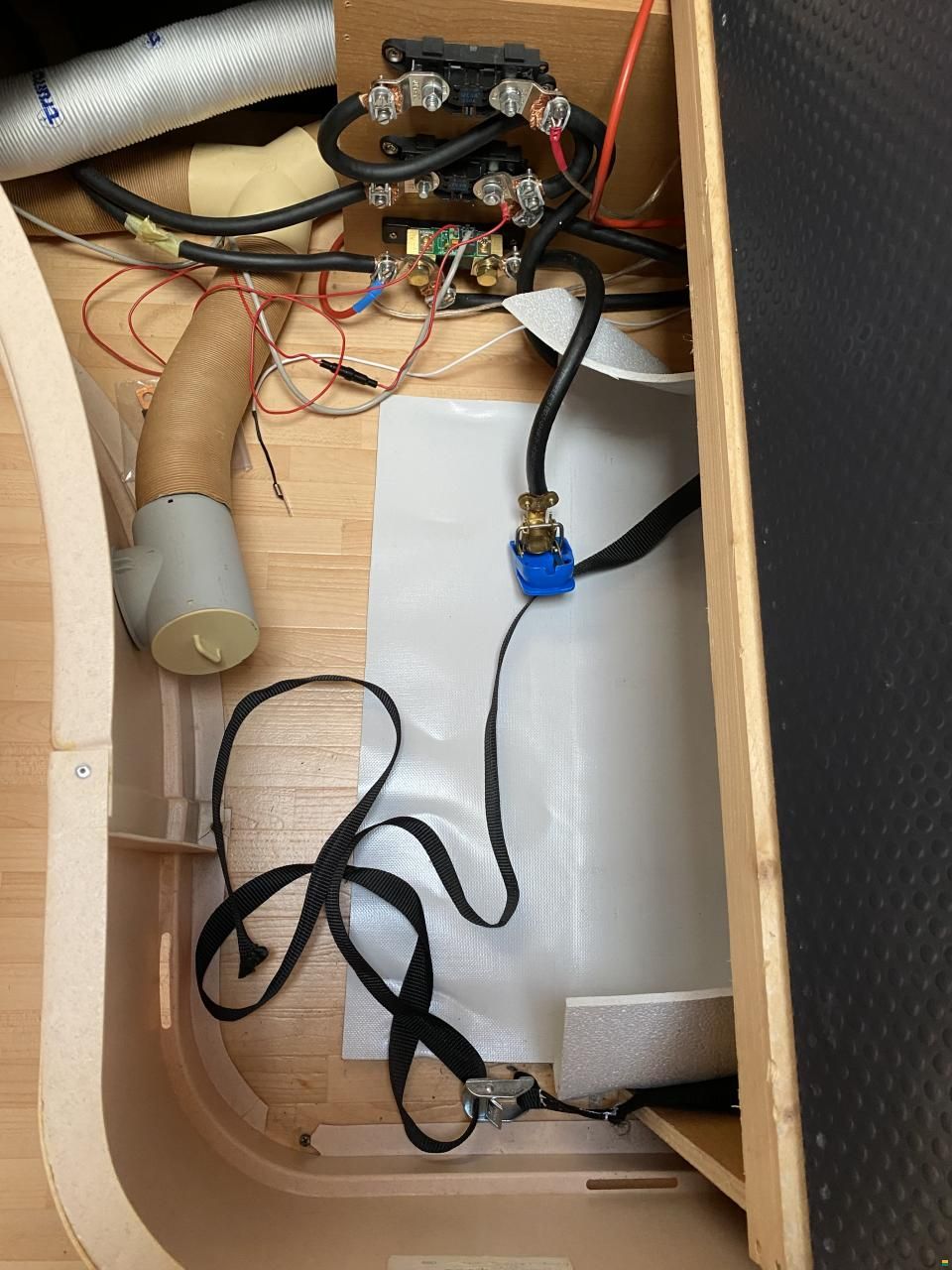 Tabbert Da Vinci 585 DM