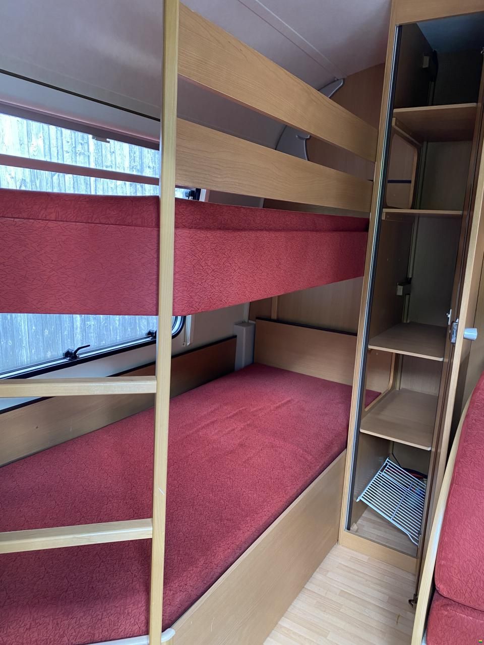 Tabbert Da Vinci 585 DM