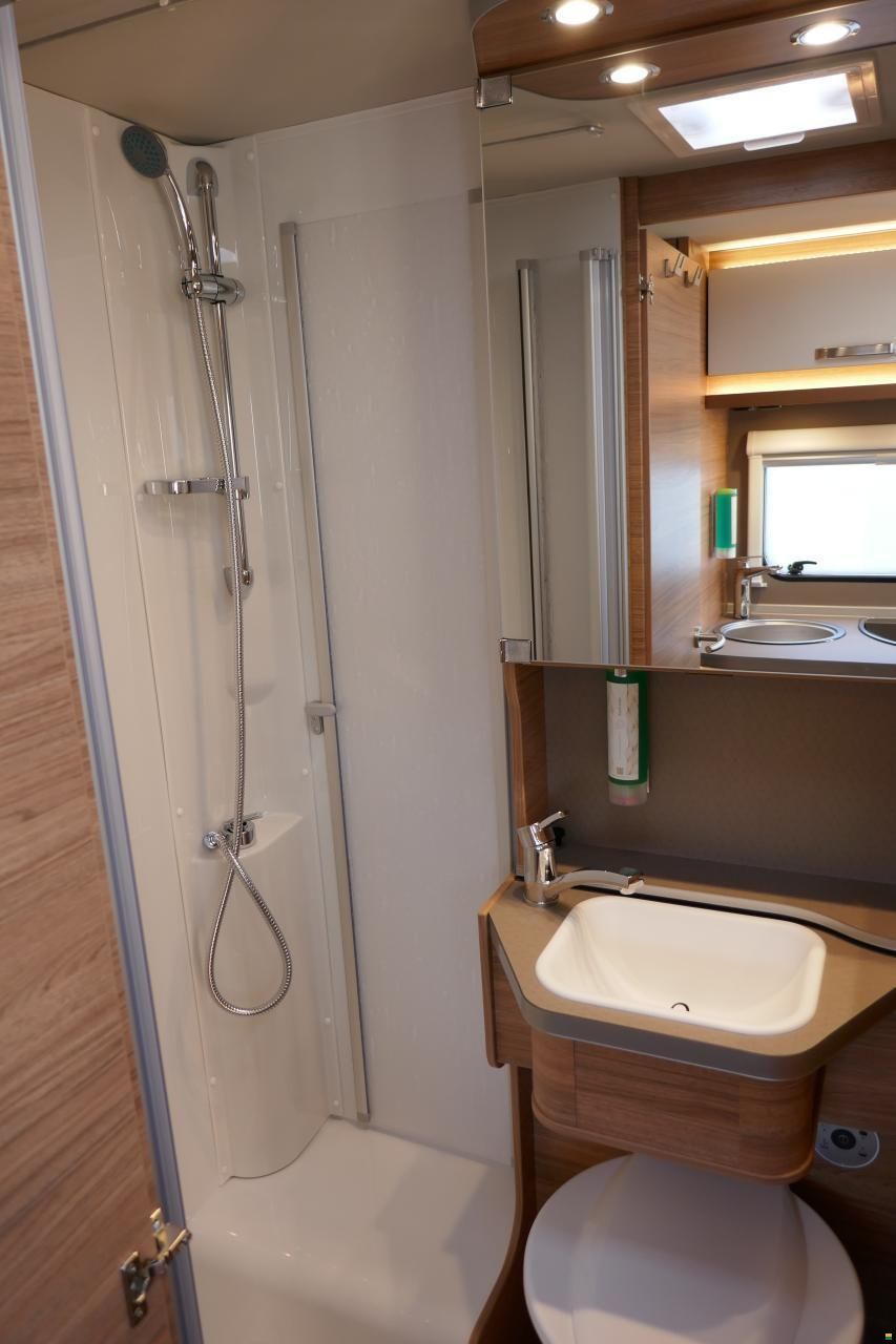 Weinsberg CaraCompact PEPPER 600 MEG