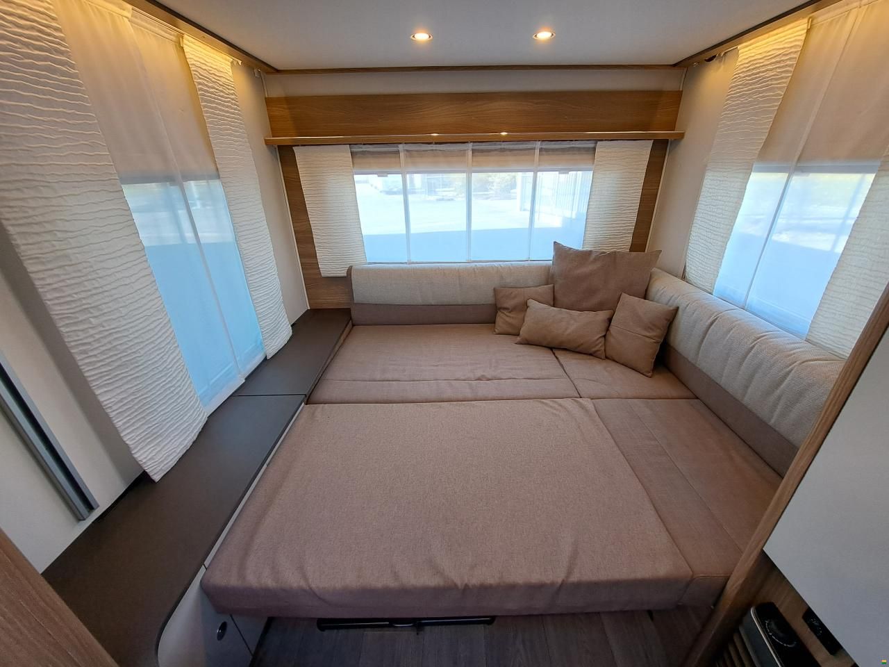 Bürstner Premio Plus 410 TS