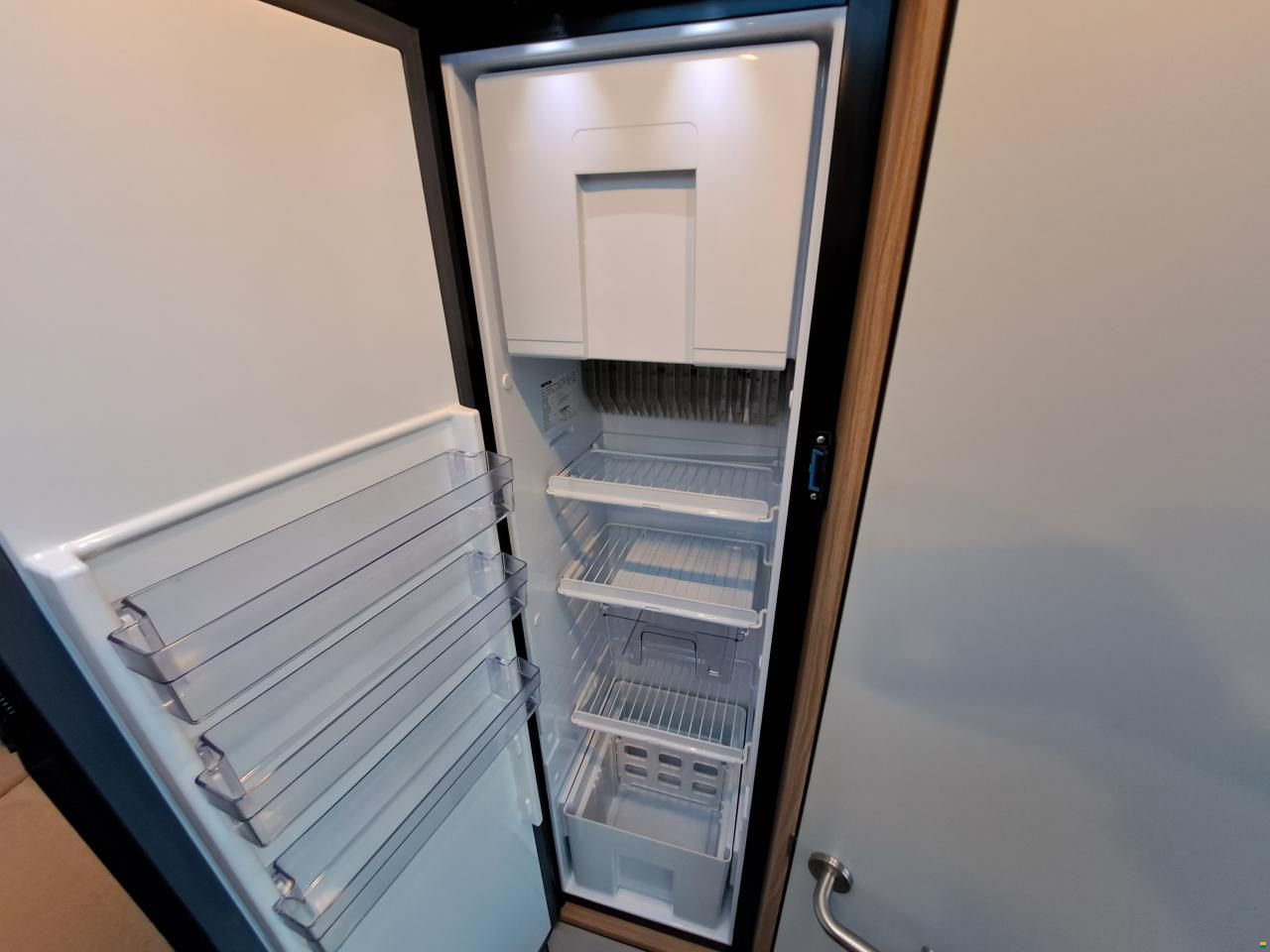 Bürstner Premio Plus 410 TS