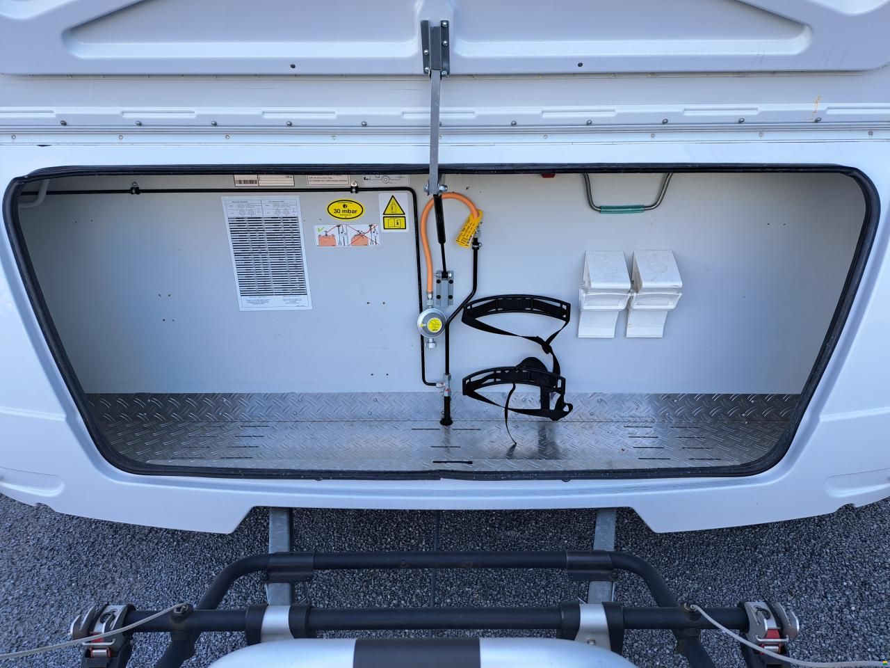 Bürstner Premio Plus 410 TS