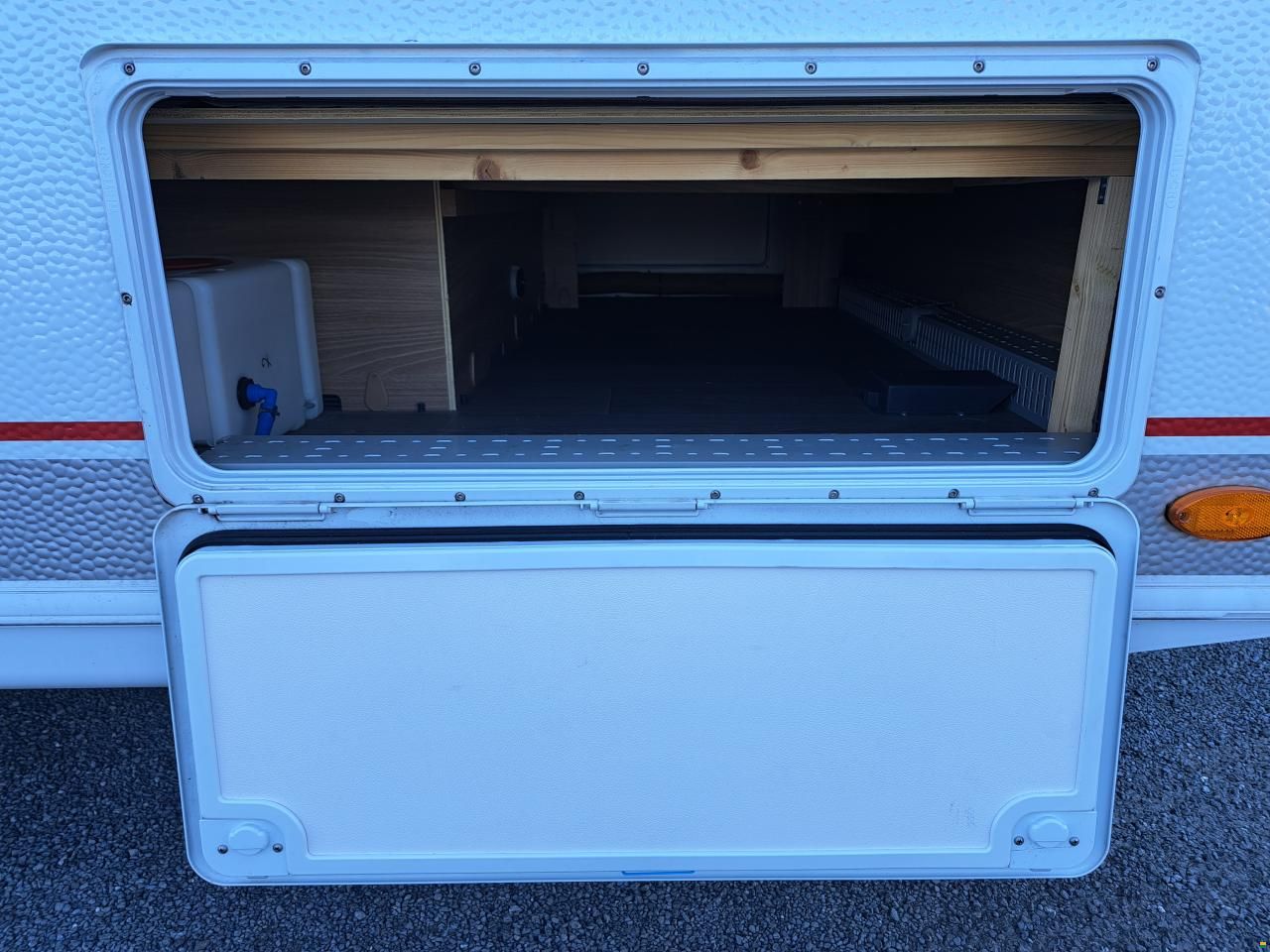 Bürstner Premio Plus 410 TS