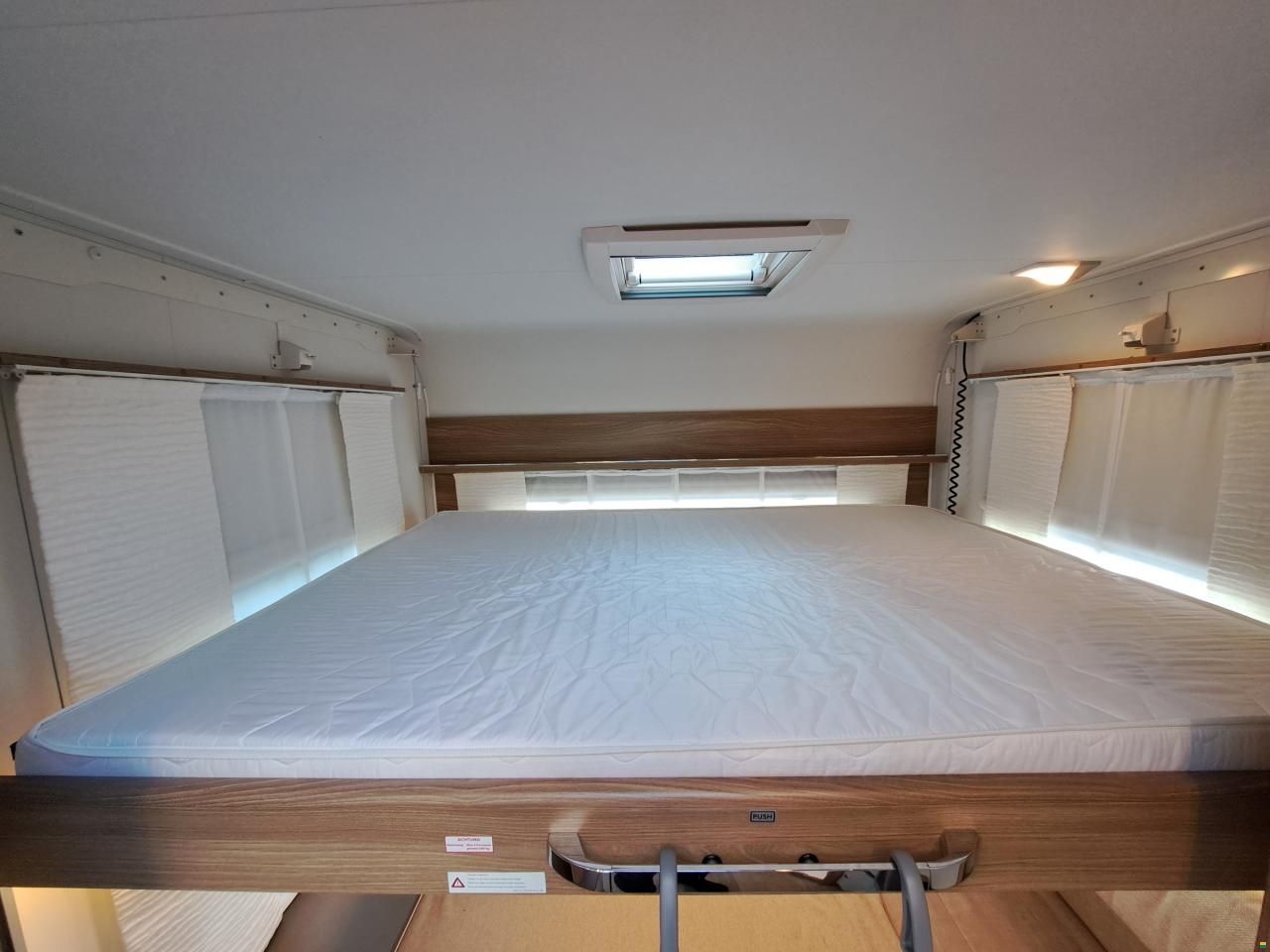 Bürstner Premio Plus 410 TS