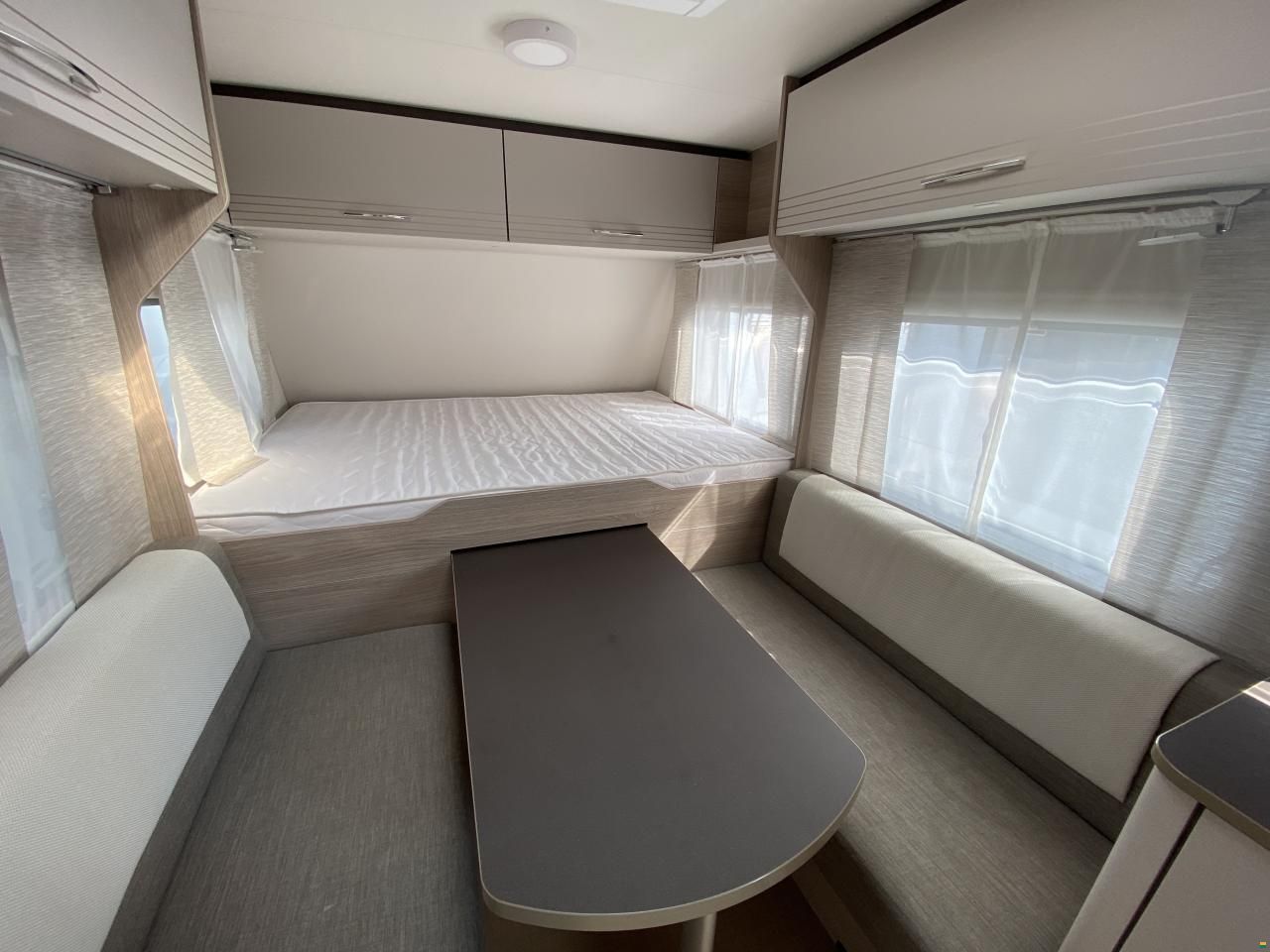 B&uuml;rstner Premio Life 490 TK