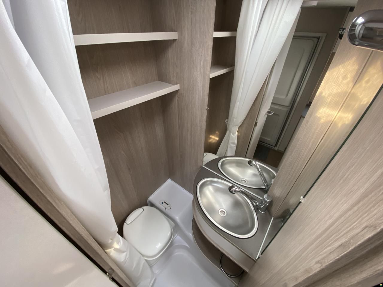 B&uuml;rstner Premio Life 490 TK