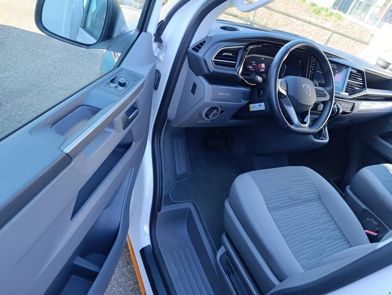 Volkswagen California Ocean Last Edition