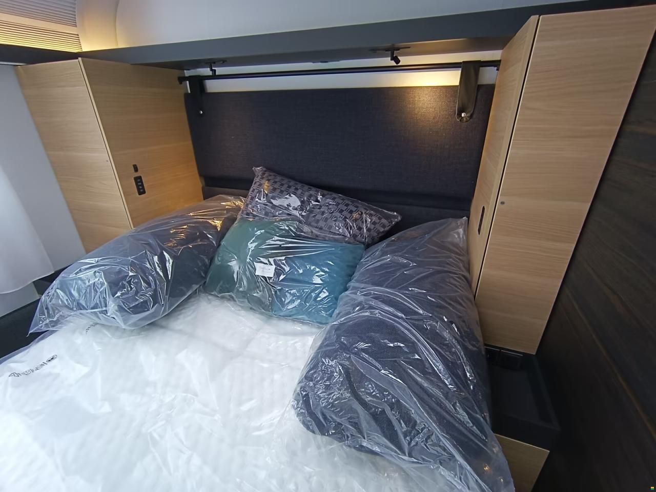 Adria Astella 644 DP