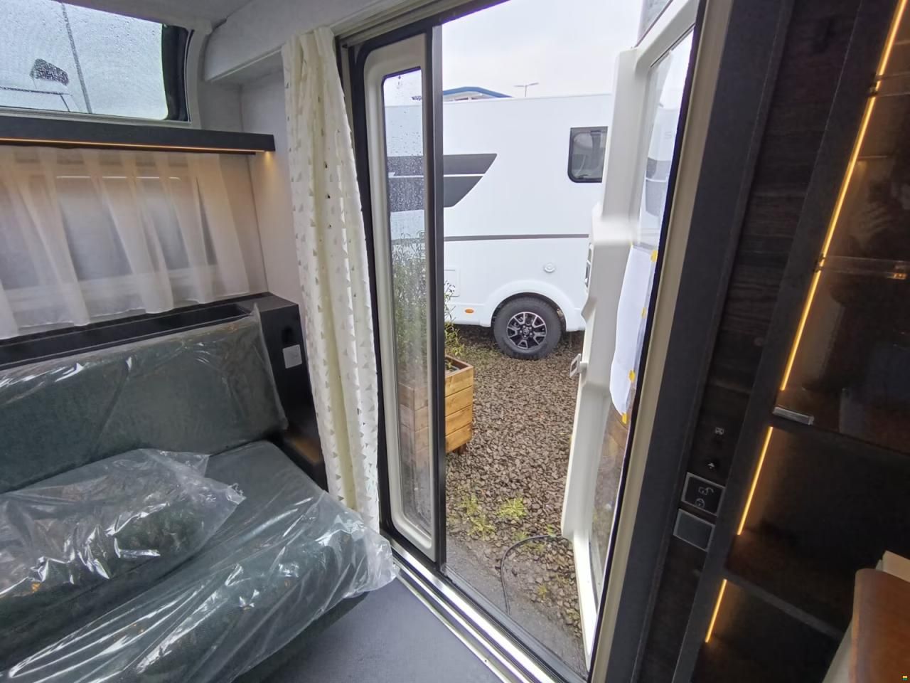 Adria Astella 644 DP