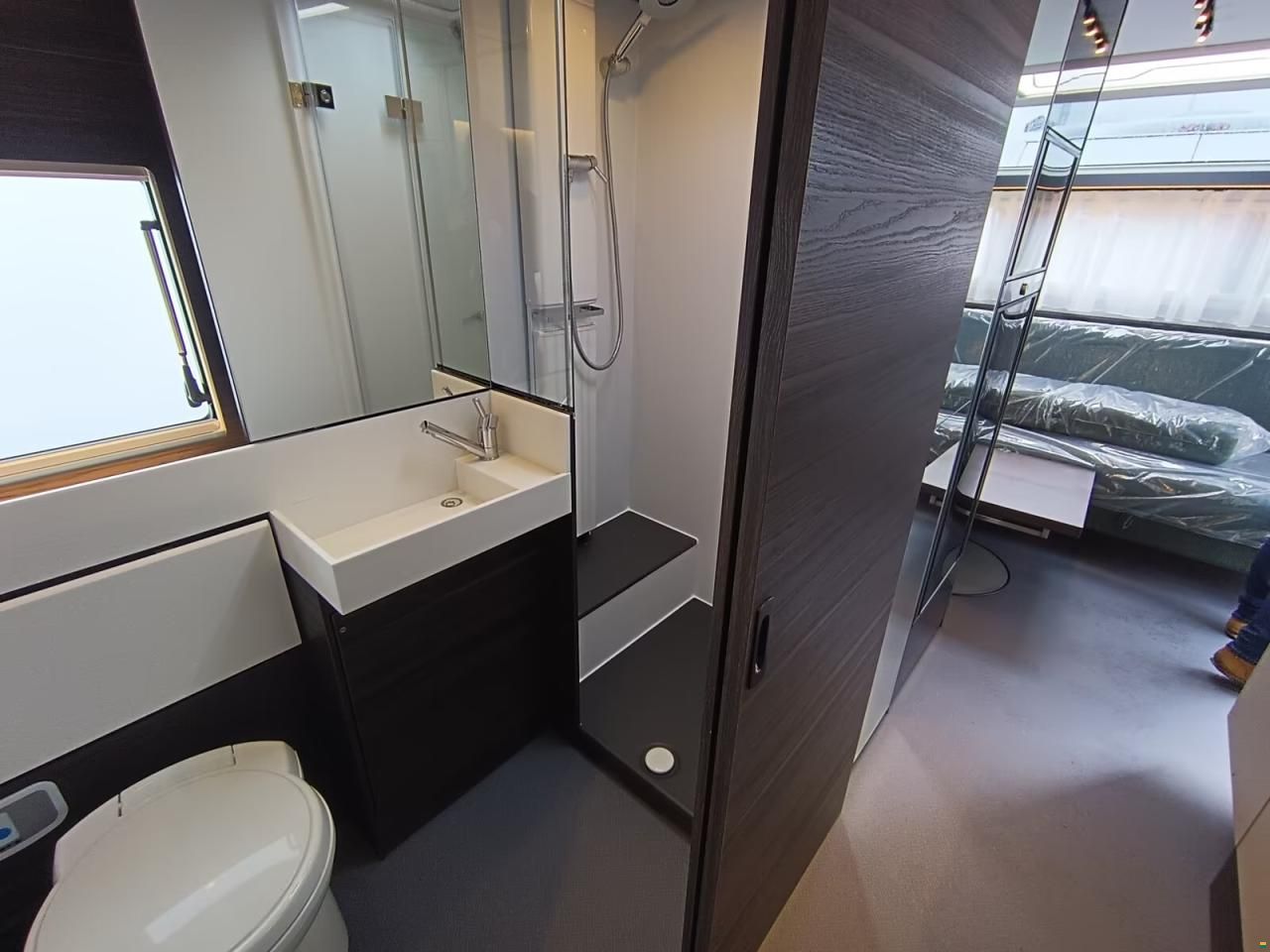 Adria Astella 644 DP