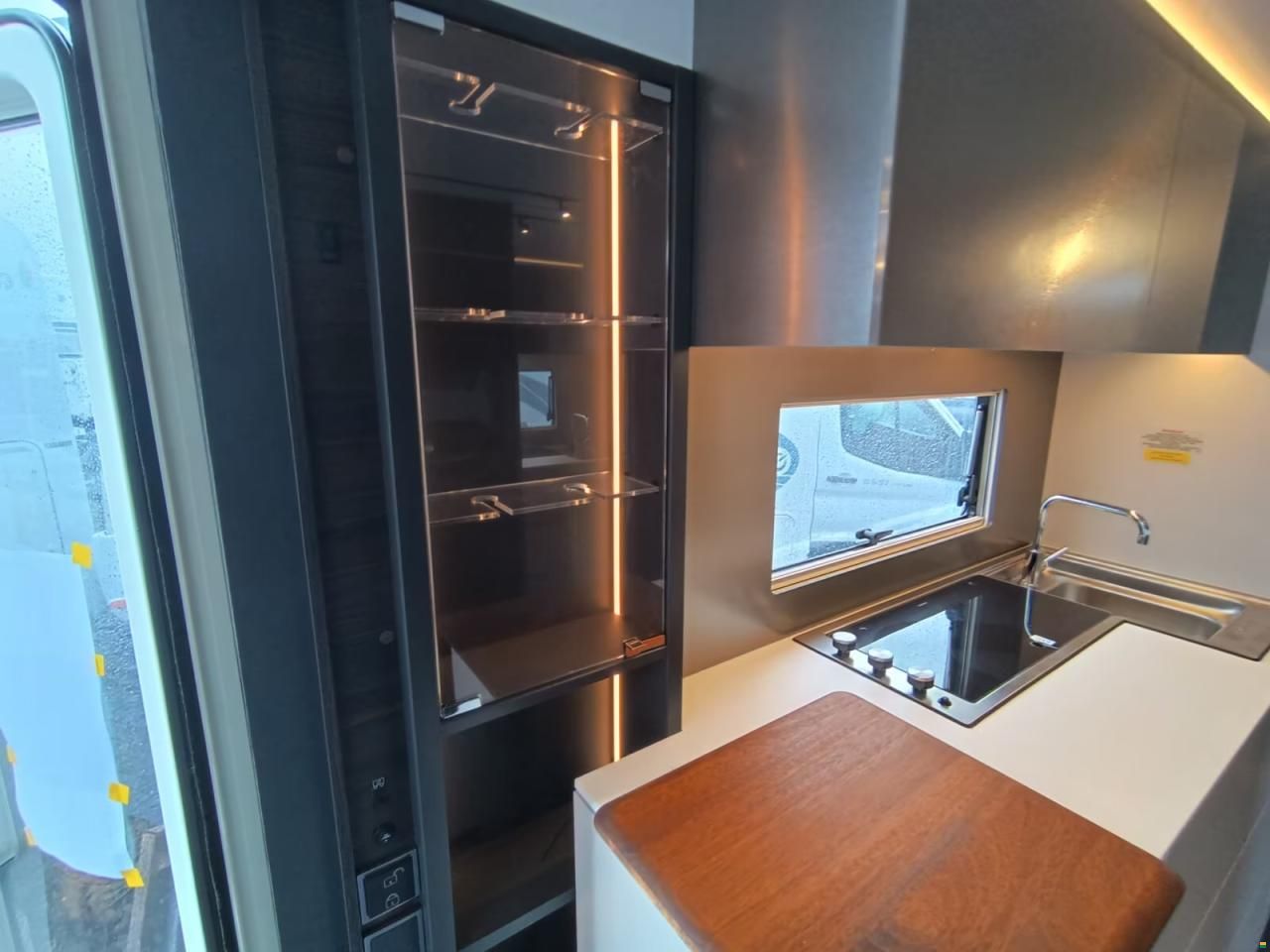 Adria Astella 644 DP