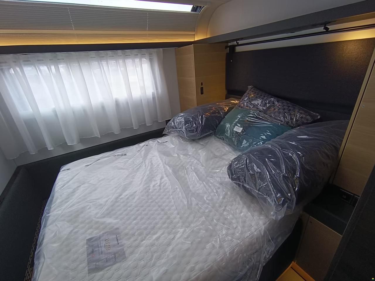 Adria Astella 644 DP