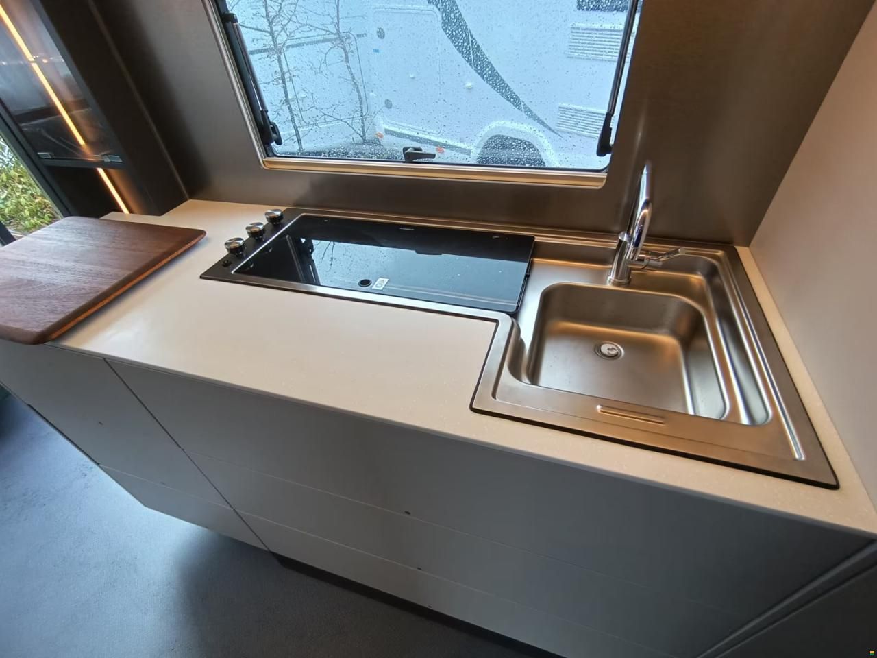 Adria Astella 644 DP