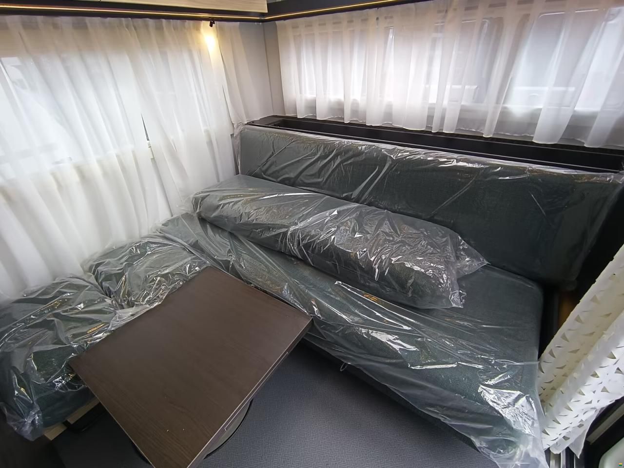 Adria Astella 644 DP