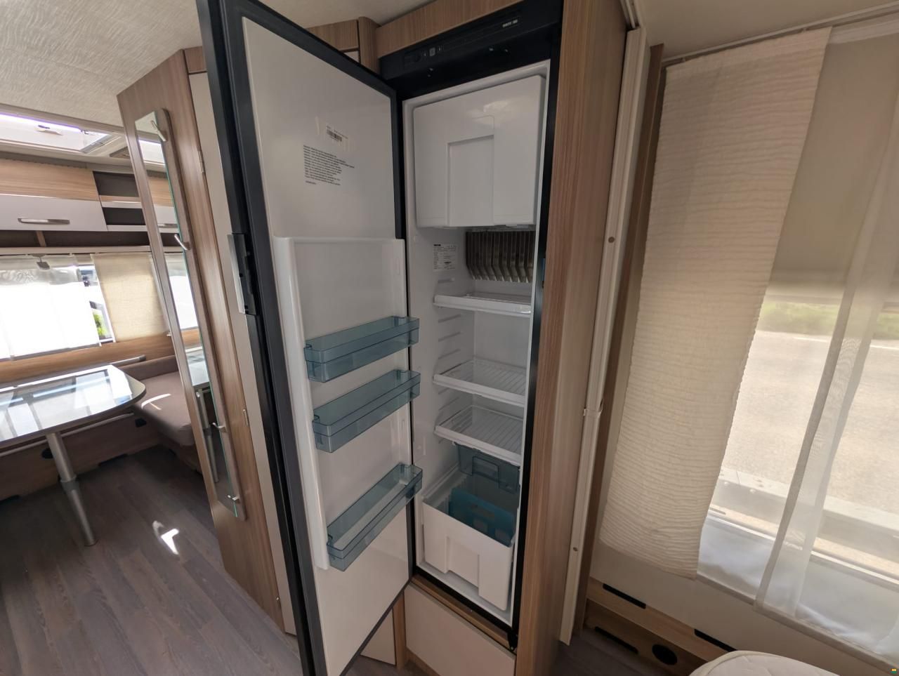 B&uuml;rstner Premio 490 TS