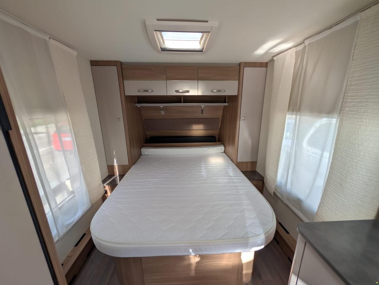 B&uuml;rstner Premio 490 TS