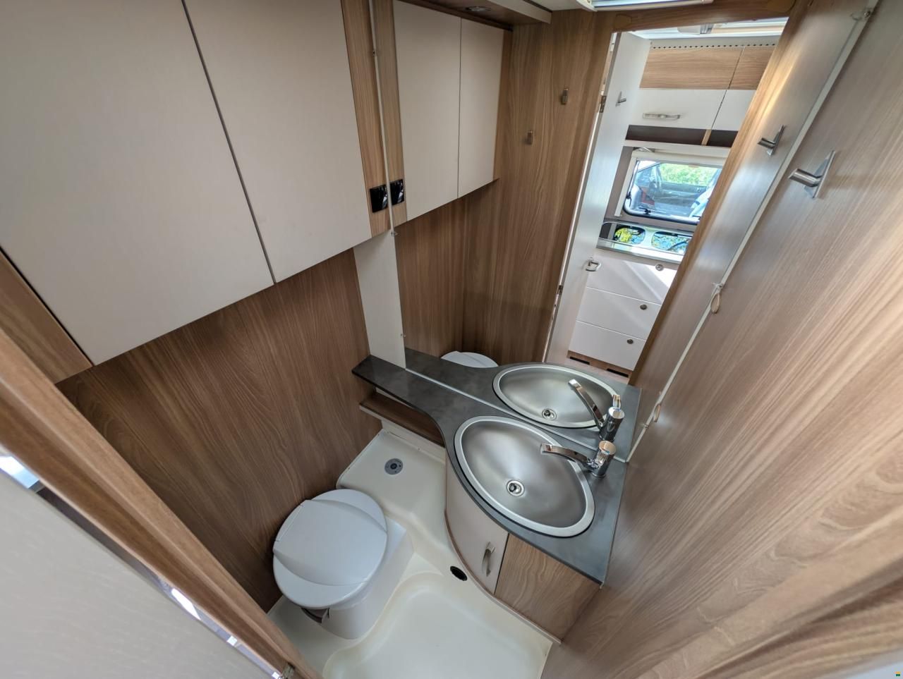 B&uuml;rstner Premio 490 TS