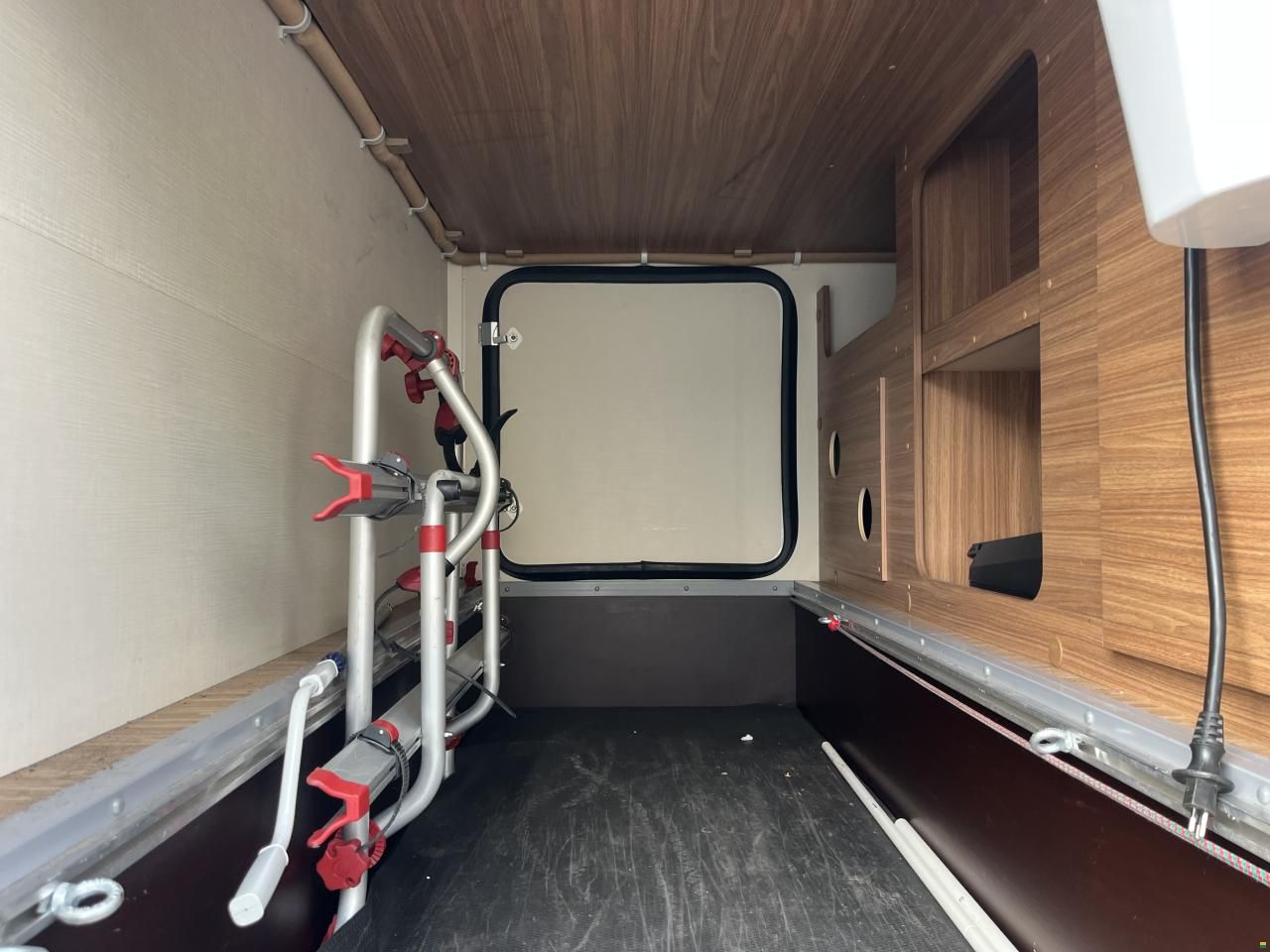 Carado T 337 Top Zuladung!!