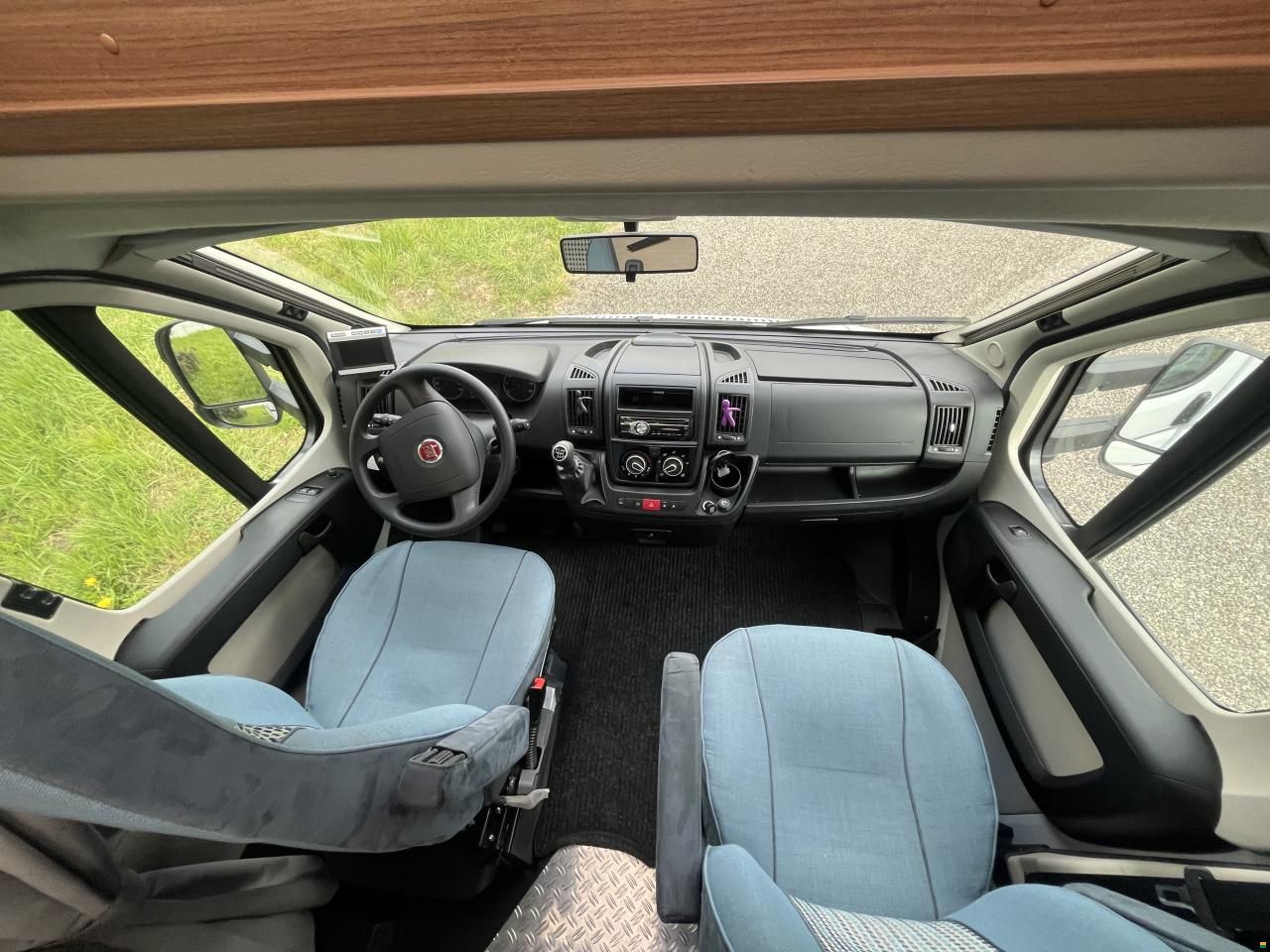 Carado T 337 Top Zuladung!!