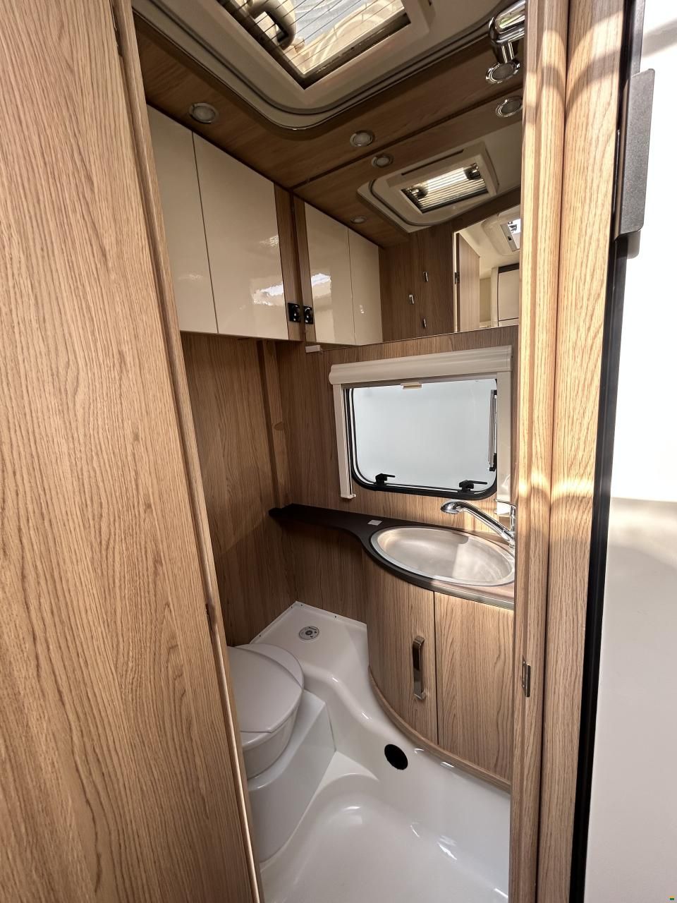 Bürstner Averso 510