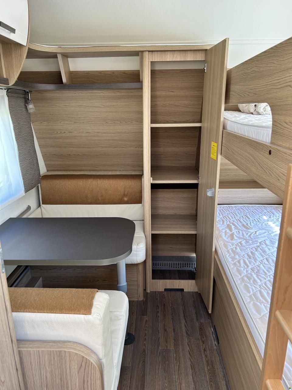 Bürstner Averso 510