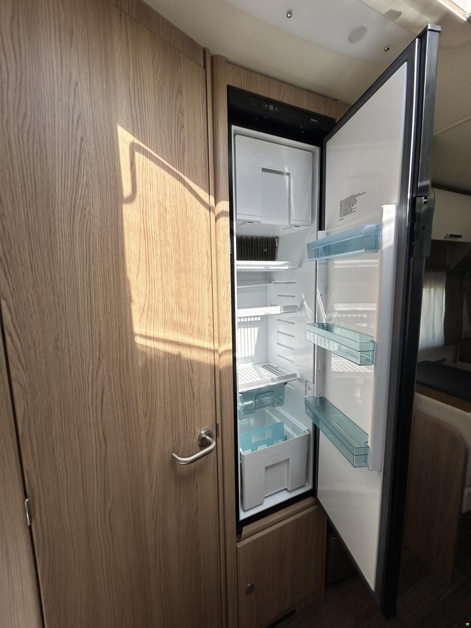 Bürstner Averso 510