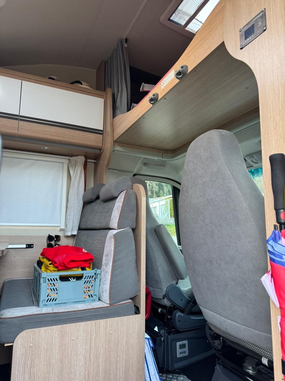 Orangecamp Fiat Capron