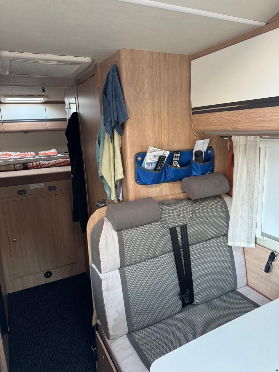 Orangecamp Fiat Capron