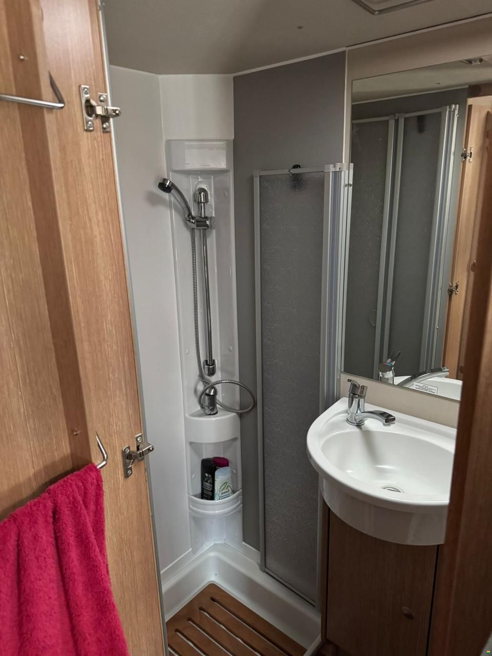 Orangecamp Fiat Capron