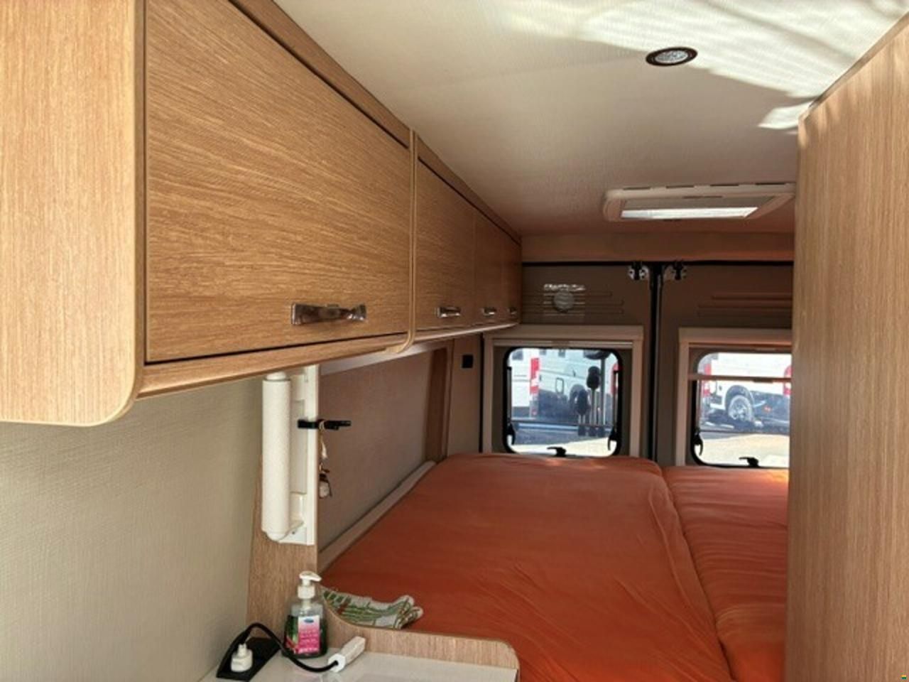 P&ouml;ssl Roadcar R 640