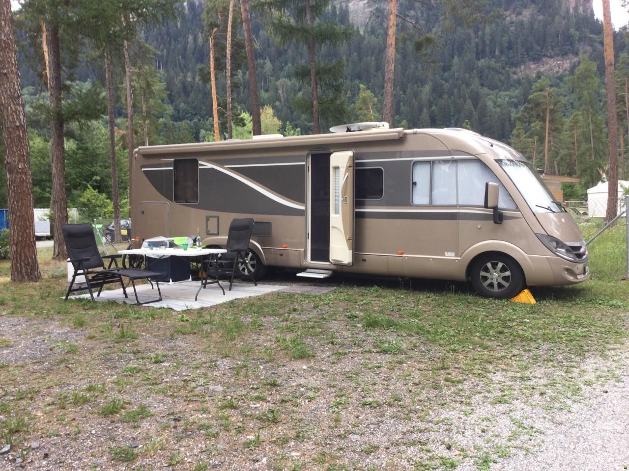 B&uuml;rstner Elegance i 890