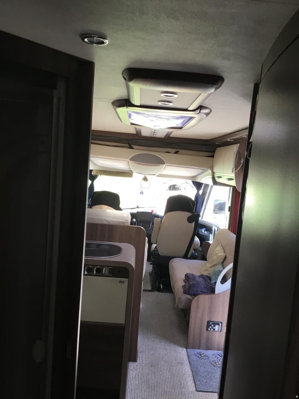 B&uuml;rstner Elegance i 890