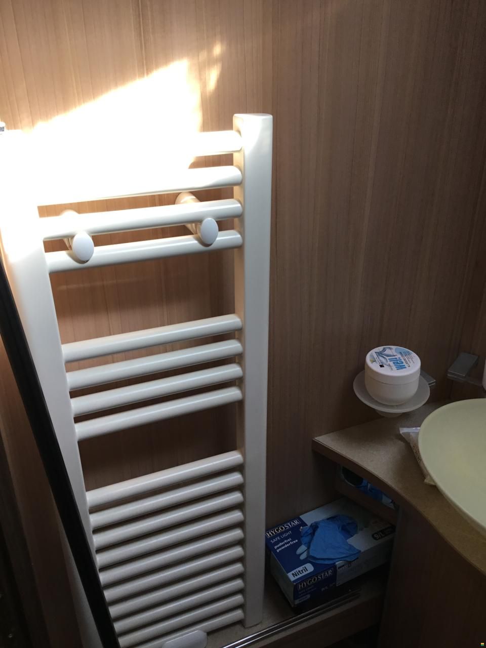 B&uuml;rstner Elegance i 890