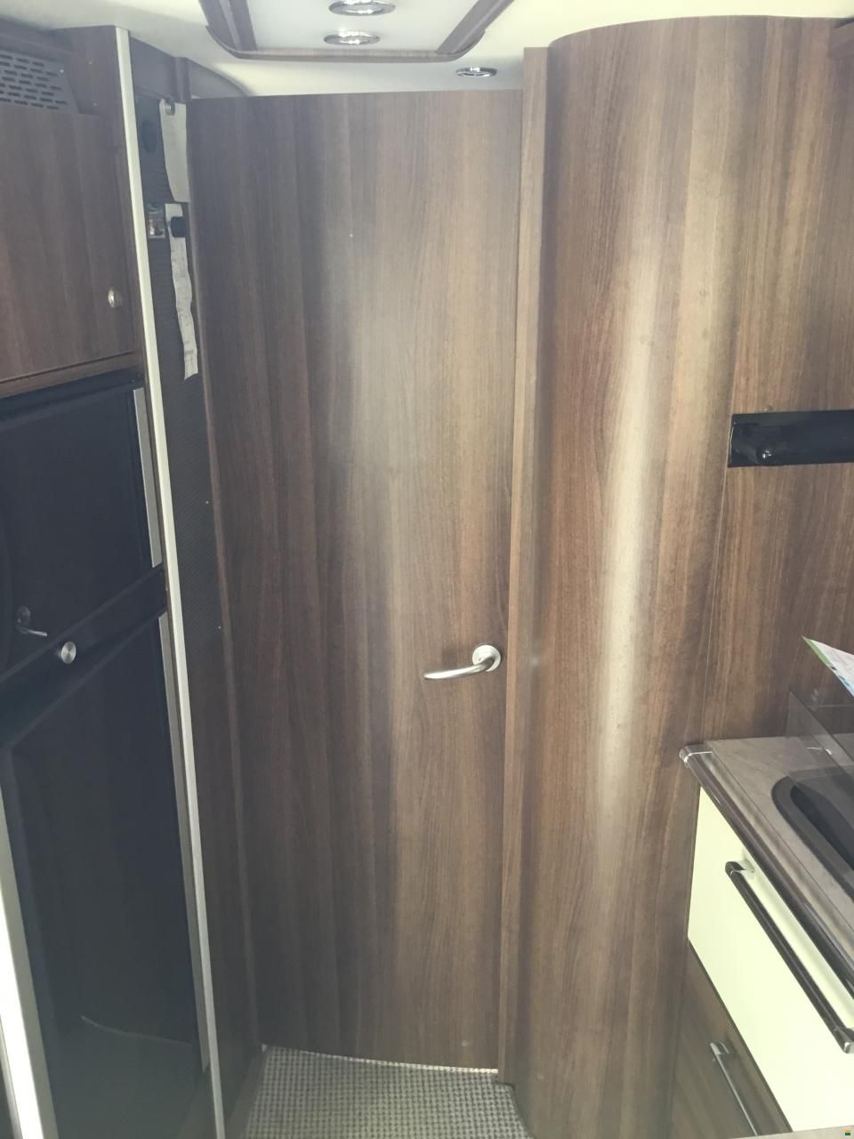 B&uuml;rstner Elegance i 890