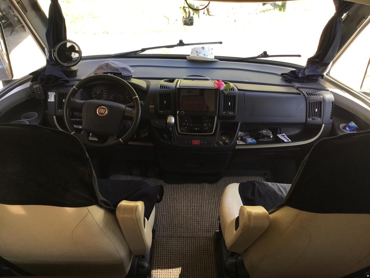 B&uuml;rstner Elegance i 890