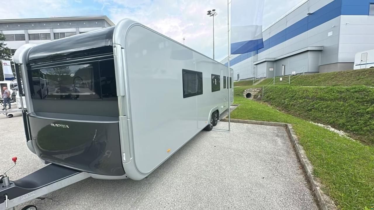 Adria 904 HP