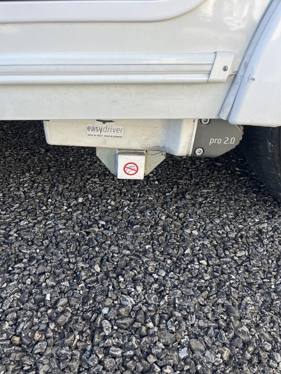 Trigano Silver Evssion 390CP