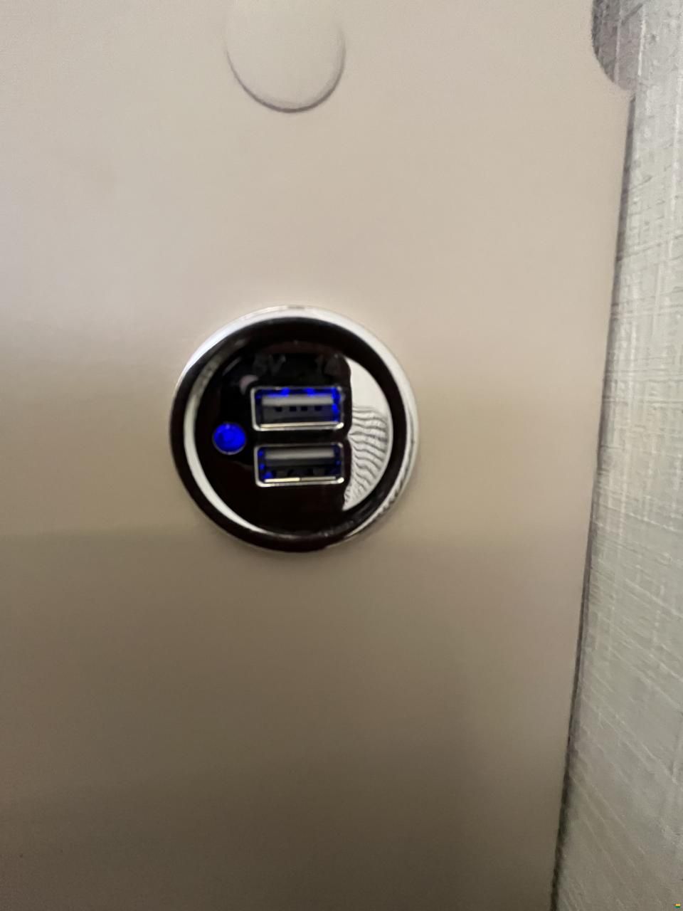 Trigano Silver Evssion 390CP