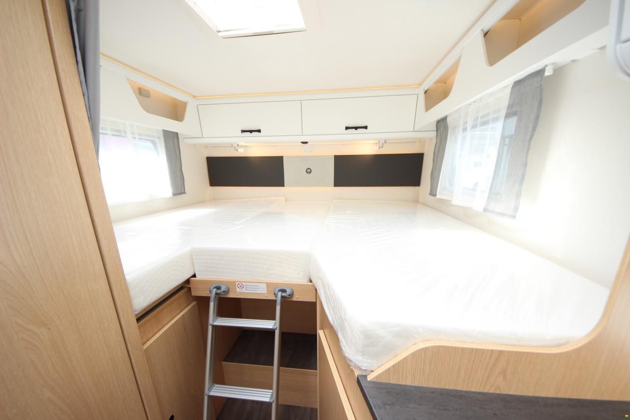 Sunlight T 67S Adventure