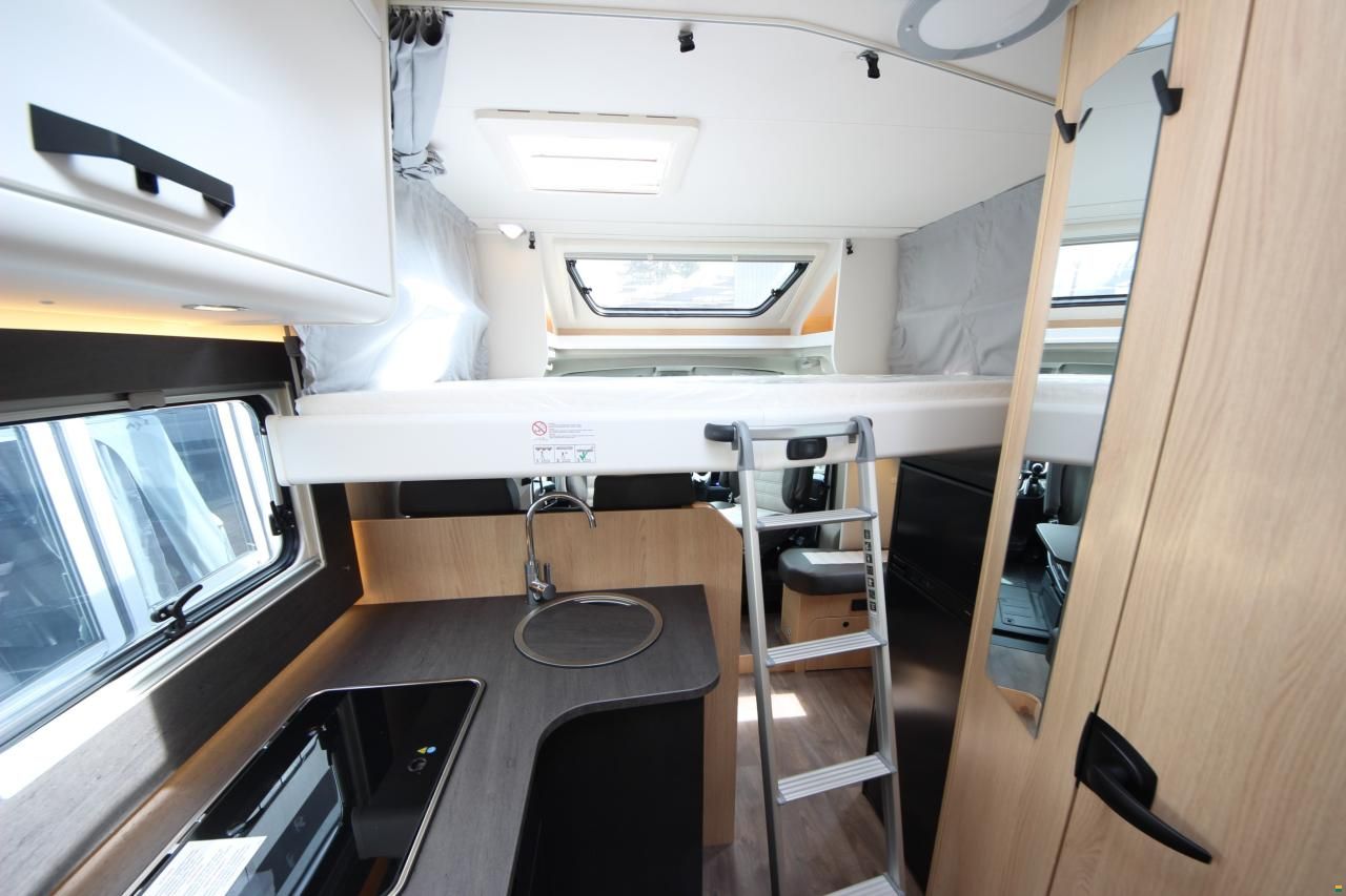 Sunlight T 67S Adventure