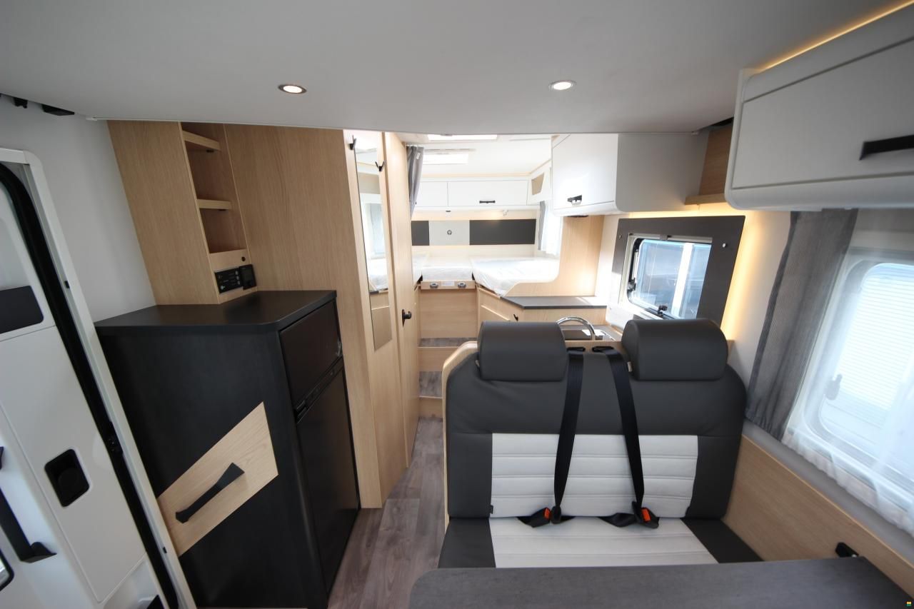 Sunlight T 67S Adventure