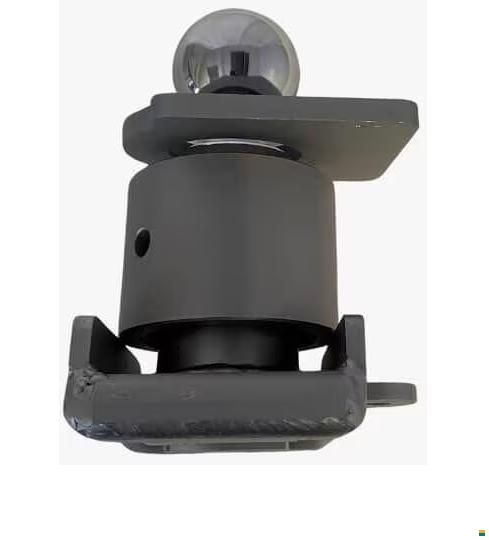 Mover Robot Trolley RT 4500