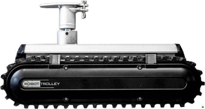 Mover Robot Trolley RT 4500
